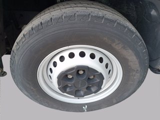 IVECO daily 35 S16H 2.3 SV H2 3520 HD EVId