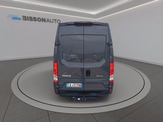 IVECO daily 35 S16H 2.3 SV H2 3520 HD EVId