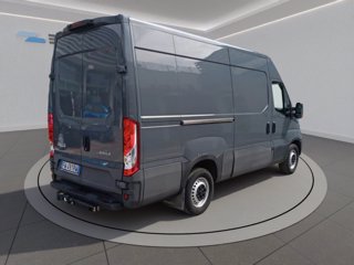 IVECO daily 35 S16H 2.3 SV H2 3520 HD EVId