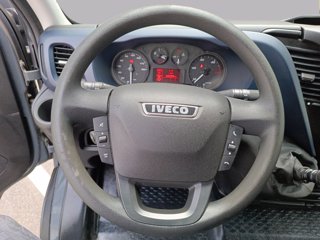 IVECO daily 35 S16H 2.3 SV H2 3520 HD EVId