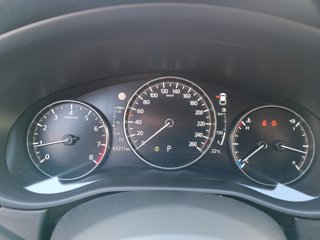 MAZDA Cx-30 2.0 m-hybrid exclusive line driver assist&sound design 2wd 150cv 6at