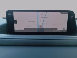 MAZDA Cx-30 2.0 m-hybrid exclusive line driver assist&sound design 2wd 150cv 6at