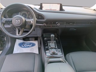 MAZDA Cx-30 2.0 m-hybrid exclusive line driver assist&sound design 2wd 150cv 6at