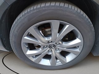 MAZDA Cx-30 2.0 m-hybrid exclusive line driver assist&sound design 2wd 150cv 6at