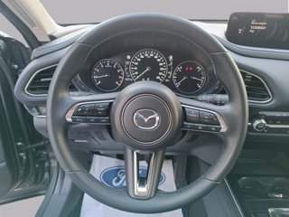 MAZDA Cx-30 2.0 m-hybrid exclusive line driver assist&sound design 2wd 150cv 6at