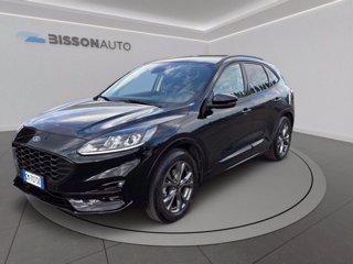 FORD Kuga 2.5 full hybrid st-line 2wd 190cv cvt