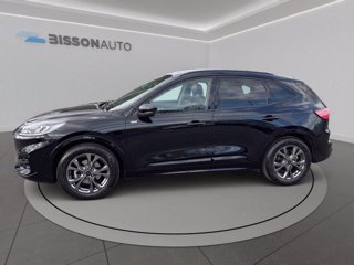 FORD Kuga 2.5 full hybrid st-line 2wd 190cv cvt