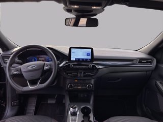 FORD Kuga 2.5 full hybrid st-line 2wd 190cv cvt