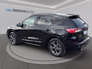 FORD Kuga 2.5 full hybrid st-line 2wd 190cv cvt
