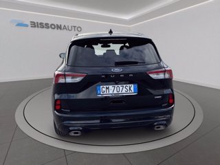 FORD Kuga 2.5 full hybrid st-line 2wd 190cv cvt