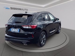 FORD Kuga 2.5 full hybrid st-line 2wd 190cv cvt