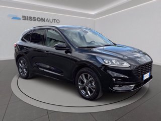 FORD Kuga 2.5 full hybrid st-line 2wd 190cv cvt