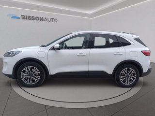 FORD Kuga 2.5 phev titanium 2wd 225cv e-shifter