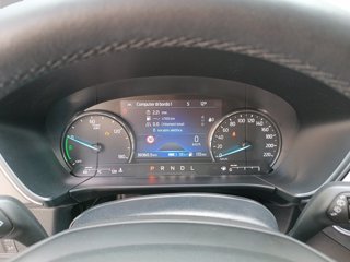 FORD Kuga 2.5 phev titanium 2wd 225cv e-shifter