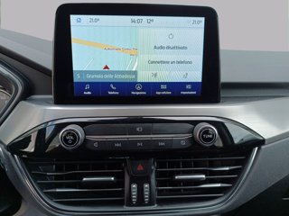 FORD Kuga 2.5 phev titanium 2wd 225cv e-shifter