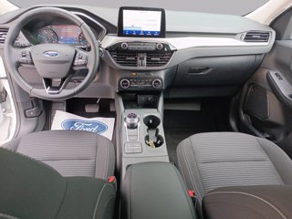 FORD Kuga 2.5 phev titanium 2wd 225cv e-shifter