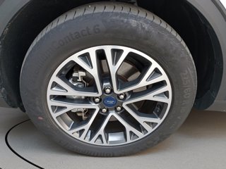 FORD Kuga 2.5 phev titanium 2wd 225cv e-shifter