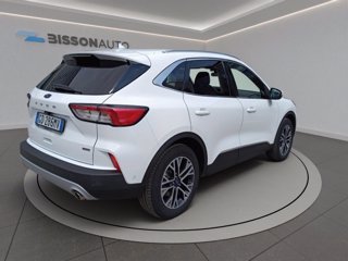 FORD Kuga 2.5 phev titanium 2wd 225cv e-shifter