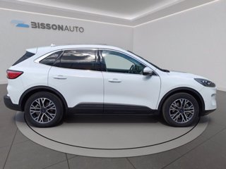 FORD Kuga 2.5 phev titanium 2wd 225cv e-shifter