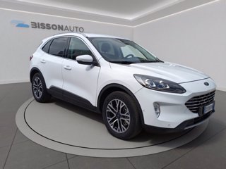 FORD Kuga 2.5 phev titanium 2wd 225cv e-shifter