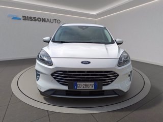 FORD Kuga 2.5 phev titanium 2wd 225cv e-shifter