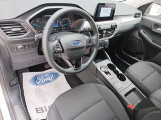 FORD Kuga 2.5 phev titanium 2wd 225cv e-shifter