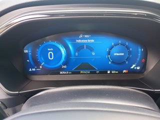 FORD Focus 1.0 ecoboost h st-line x 125cv powershift