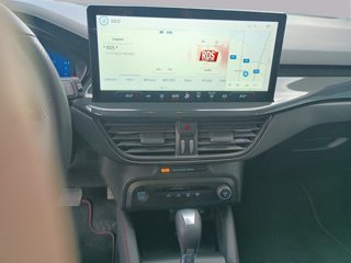 FORD Focus 1.0 ecoboost h st-line x 125cv powershift