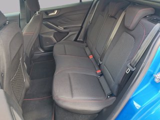 FORD Focus 1.0 ecoboost h st-line x 125cv powershift