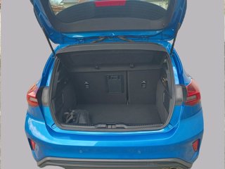 FORD Focus 1.0 ecoboost h st-line x 125cv powershift