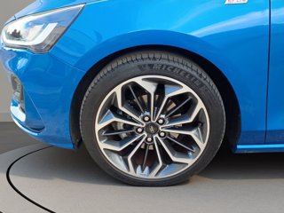 FORD Focus 1.0 ecoboost h st-line x 125cv powershift