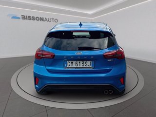 FORD Focus 1.0 ecoboost h st-line x 125cv powershift