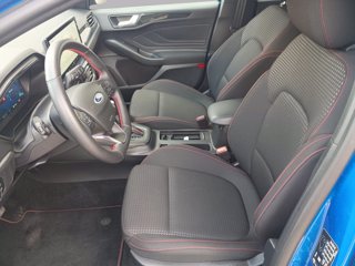 FORD Focus 1.0 ecoboost h st-line x 125cv powershift