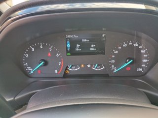 FORD Fiesta 5p 1.1 titanium gpl 75cv