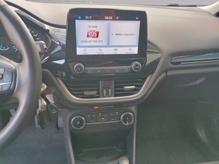 FORD Fiesta 5p 1.1 titanium gpl 75cv