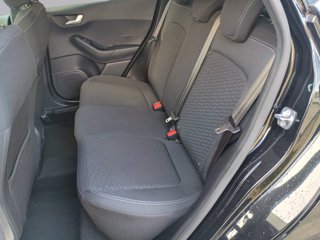 FORD Fiesta 5p 1.1 titanium gpl 75cv