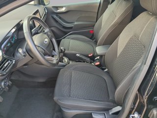 FORD Fiesta 5p 1.1 titanium gpl 75cv