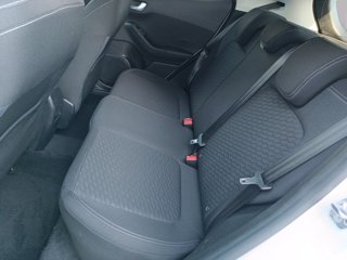 FORD Fiesta 5p 1.0 ecoboost h titanium 125cv