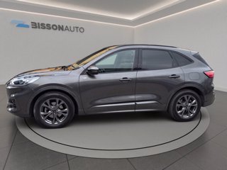 FORD Kuga 2.5 full hybrid st-line 2wd 190cv cvt