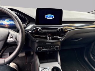 FORD Kuga 2.5 full hybrid st-line 2wd 190cv cvt