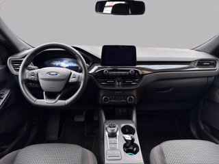 FORD Kuga 2.5 full hybrid st-line 2wd 190cv cvt