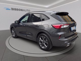 FORD Kuga 2.5 full hybrid st-line 2wd 190cv cvt