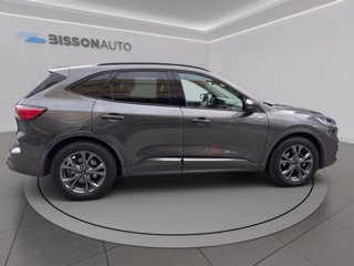 FORD Kuga 2.5 full hybrid st-line 2wd 190cv cvt