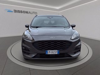 FORD Kuga 2.5 full hybrid st-line 2wd 190cv cvt