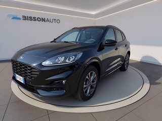 FORD Kuga 2.5 phev st-line 2wd 225cv cvt