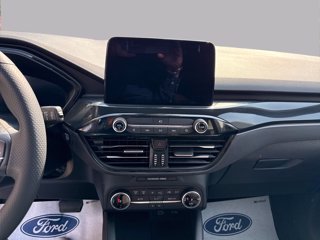 FORD Kuga 2.5 phev st-line 2wd 225cv cvt