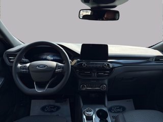 FORD Kuga 2.5 phev st-line 2wd 225cv cvt