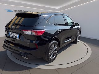 FORD Kuga 2.5 phev st-line 2wd 225cv cvt