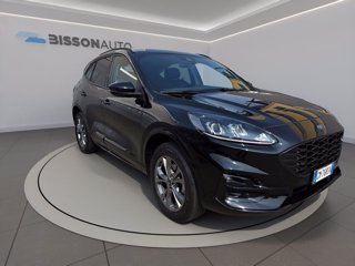 FORD Kuga 2.5 phev st-line 2wd 225cv cvt