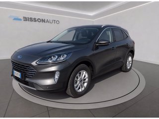 FORD Kuga 1.5 ecoboost titanium x 2wd 150cv